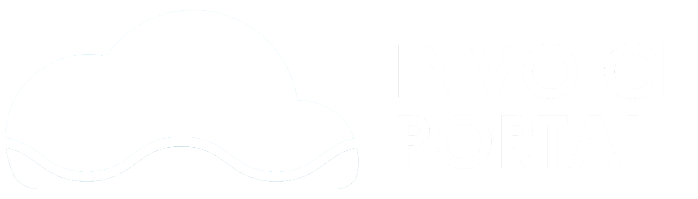 invoice portal logo